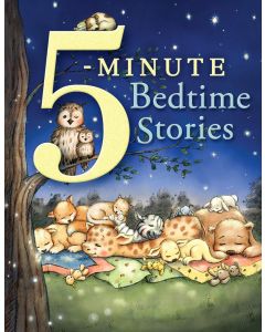 5-Minute Bedtime Stories