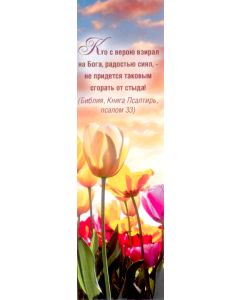 Молитва "Любовь Твоя лучше..."
