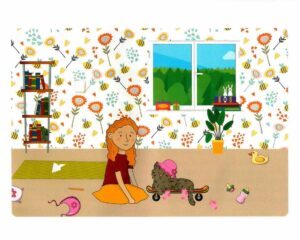 Удивительные приключения кота Мурзика