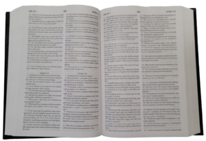 English - Russian Parallel Bible Authorized Version (KJV) - Synodal Translation, Hardcover. Англо-Русская Параллельная Библия Авторизованная Версия KJV - Синодальное Издание. Твердый переплет. Большой формат