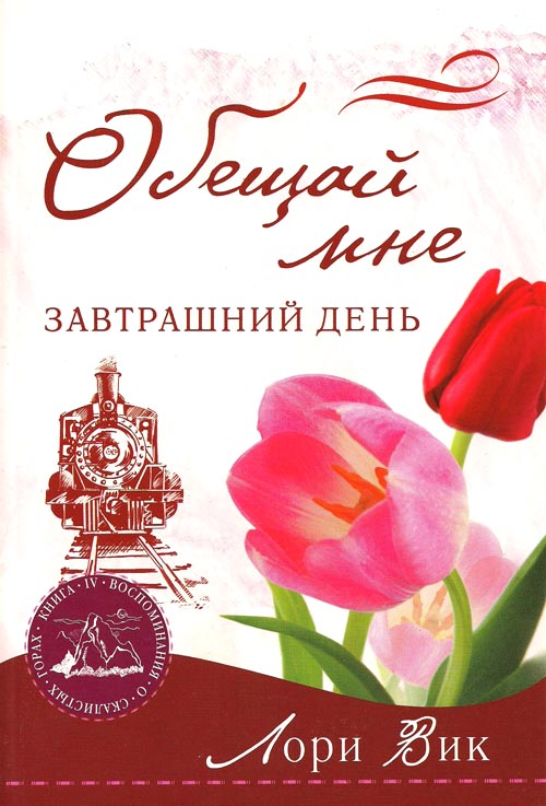Комплект из четырех книг серии "Воспоминания о скалистых горах". автор  Лори Вик